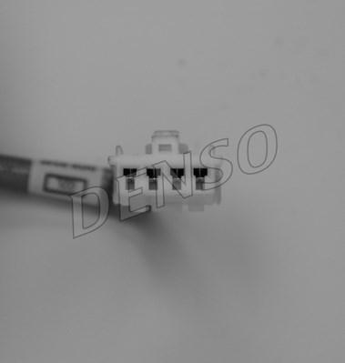 Denso DOX-1438 - Lambda zonde www.autospares.lv