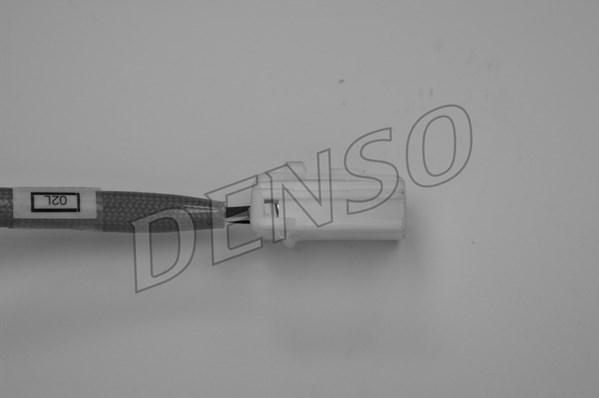 Denso DOX-1438 - Lambda zonde www.autospares.lv