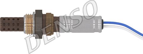 Denso DOX-1433 - Lambda zonde www.autospares.lv