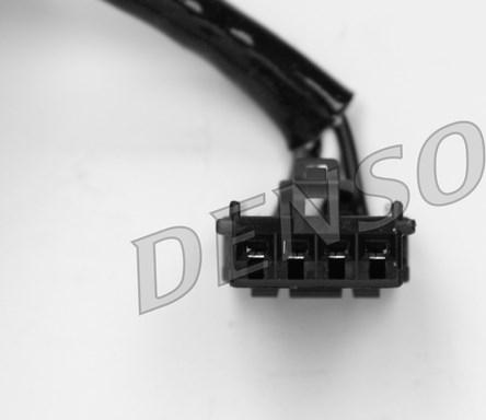 Denso DOX-1437 - Lambda zonde autospares.lv