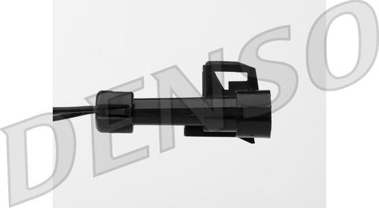 Denso DOX-1598 - Lambda zonde autospares.lv