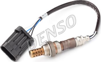 Denso DOX-1598 - Lambda zonde www.autospares.lv