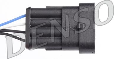 Denso DOX-1549 - Lambda Sensor www.autospares.lv