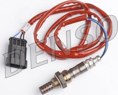 Denso DOX-1549 - Lambda Sensor www.autospares.lv