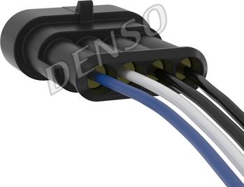 Denso DOX-1549 - Lambda Sensor www.autospares.lv