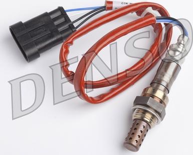 Denso DOX-1548 - Lambda zonde autospares.lv