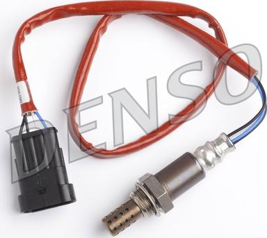 Denso DOX-1542 - Lambda Sensor www.autospares.lv