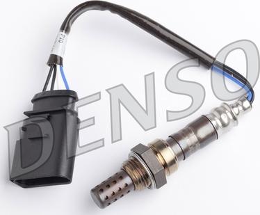 Denso DOX-1559 - Лямбда-зонд, датчик кислорода www.autospares.lv