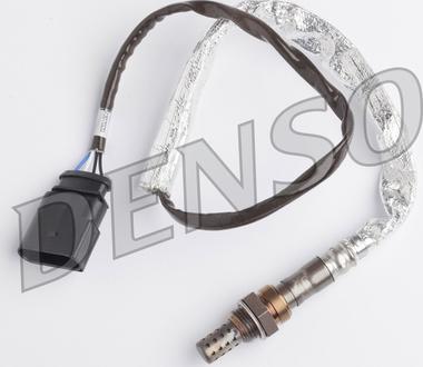 Denso DOX-1551 - Lambda zonde autospares.lv