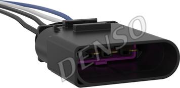 Denso DOX-1588 - Lambda Sensor www.autospares.lv