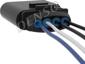 Denso DOX-1588 - Lambda Sensor www.autospares.lv