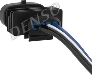 Denso DOX-2063 - Lambda zonde www.autospares.lv