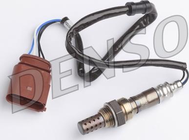 Denso DOX-1564 - Lambda Sensor www.autospares.lv