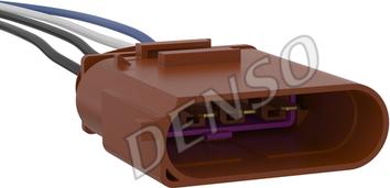 Denso DOX-1566 - Lambda zonde www.autospares.lv