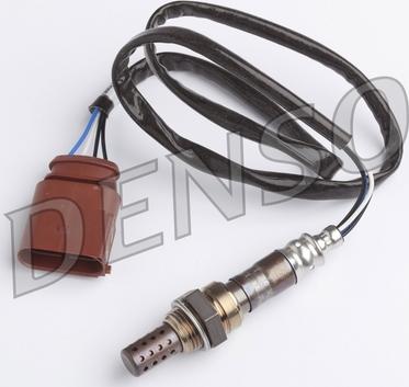 Denso DOX-1566 - Lambda Sensor www.autospares.lv