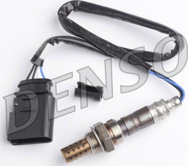 Denso DOX-1561 - Лямбда-зонд, датчик кислорода www.autospares.lv