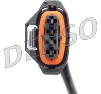 Denso DOX-1568 - Lambda Sensor www.autospares.lv