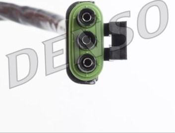 Denso DOX-1500 - Lambda zonde www.autospares.lv