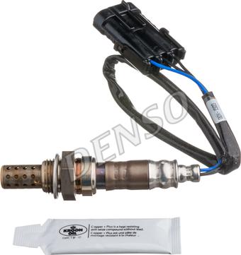 Denso DOX-1503 - Lambda zonde www.autospares.lv