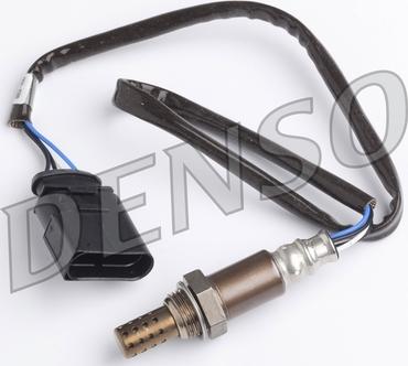 Denso DOX-1588 - Лямбда-зонд, датчик кислорода www.autospares.lv