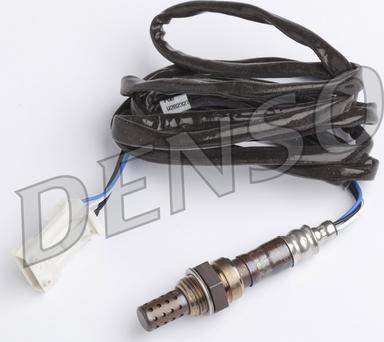 Denso DOX-1539 - Лямбда-зонд, датчик кислорода www.autospares.lv