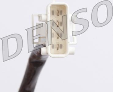 Denso DOX-1536 - Лямбда-зонд, датчик кислорода www.autospares.lv