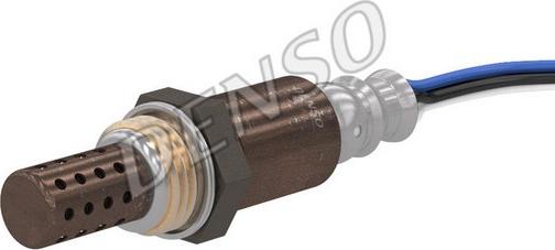 Denso DOX-1534 - Лямбда-зонд, датчик кислорода www.autospares.lv