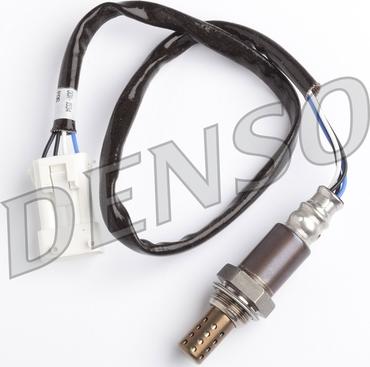 Denso DOX-1534 - Лямбда-зонд, датчик кислорода www.autospares.lv