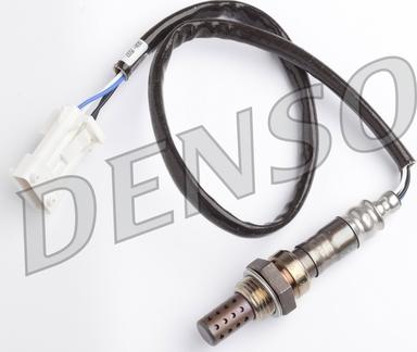 Denso DOX-1537 - Лямбда-зонд, датчик кислорода www.autospares.lv