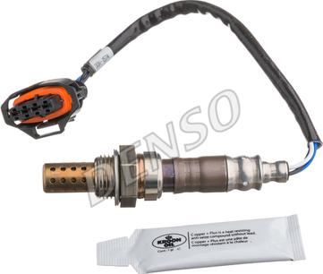 Denso DOX-1574 - Лямбда-зонд, датчик кислорода www.autospares.lv