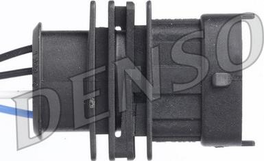 Denso DOX-1576 - Lambda zonde www.autospares.lv