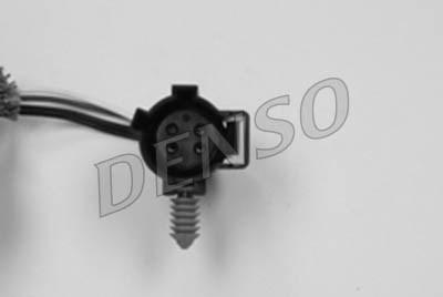 Denso DOX-1055 - Лямбда-зонд, датчик кислорода www.autospares.lv