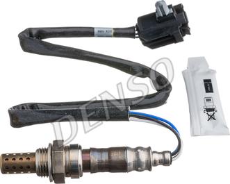 Denso DOX-1056 - Лямбда-зонд, датчик кислорода www.autospares.lv