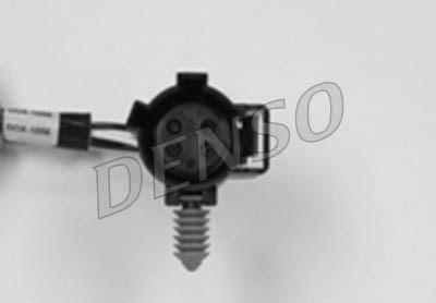 Denso DOX-1056 - Лямбда-зонд, датчик кислорода www.autospares.lv