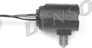 Denso DOX-1056 - Лямбда-зонд, датчик кислорода www.autospares.lv