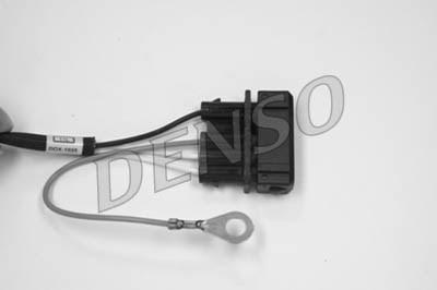 Denso DOX-1025 - Lambda zonde www.autospares.lv