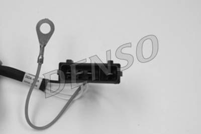 Denso DOX-1025 - Lambda zonde www.autospares.lv