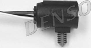 Denso DOX-1076 - Lambda zonde autospares.lv