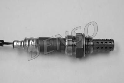 Denso DOX-1078 - Lambda zonde www.autospares.lv