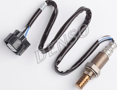 Denso DOX-1196 - Lambda zonde www.autospares.lv