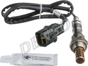 Denso DOX-1161 - Lambda Sensor www.autospares.lv