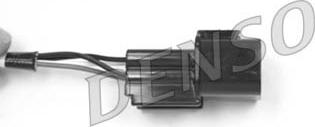 Denso DOX-1161 - Lambda zonde www.autospares.lv