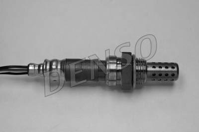 Denso DOX-1168 - Lambda Sensor www.autospares.lv