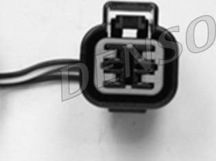 Denso DOX-1163 - Lambda zonde www.autospares.lv