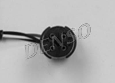 Denso DOX-1174 - Лямбда-зонд, датчик кислорода www.autospares.lv