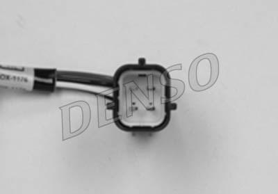 Denso DOX-1176 - Лямбда-зонд, датчик кислорода www.autospares.lv