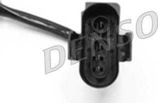 Denso DOX-1173 - Lambda zonde www.autospares.lv