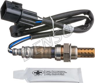 Denso DOX-1359 - Lambda Sensor www.autospares.lv