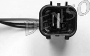 Denso DOX-1359 - Lambda zonde www.autospares.lv