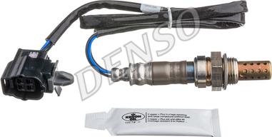 Denso DOX-1356 - Lambda zonde www.autospares.lv